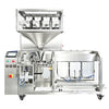 ZONESUN ZS-AFS015 Automatic 3-Chamber Premade Pouch Vacuum Packaging Machine