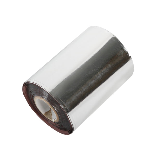 ZONESUN 8cm Hot Foil Stamping Paper Roll for Leather & Packaging Crafts