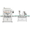 ZONESUN FILLING AND CAPPING MACHINE