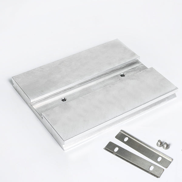 ZONESUN Hot Foil Stamping Spare Parts Heating Element Pencil Jig Foil Holder T-slot