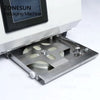 ZONESUN AG03 Small Automatic Tying Machine OPP Strapping Machine Supermarket Vegetable Baler