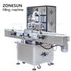 zonesun filling machine