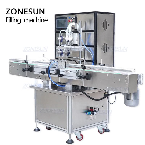 zonesun filling machine