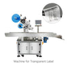 ZONESUN ZS-TB831 Automatic Flat Surface Labeling Machine （SPECIAL OFFER）