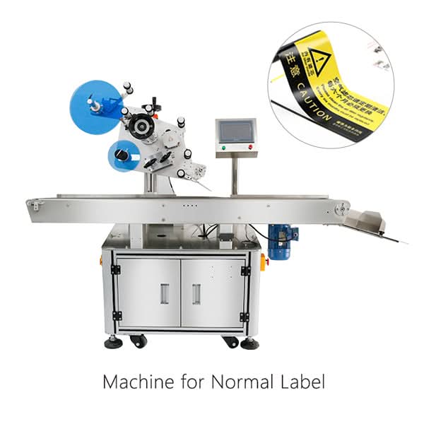 ZONESUN ZS-TB831 Automatic Flat Surface Labeling Machine （SPECIAL OFFER）