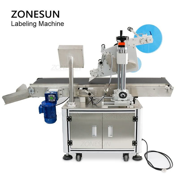 zonesun labeling machine