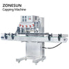 zonesun capping machine