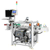 ZONESUN ZS-512F Real-Time Bottom Print and Apply Labeling Machine RFID Labeling Machine