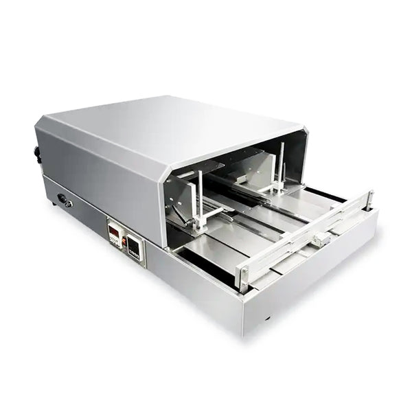 Zonesun ZS-A3DP1 2-side Cellophane Packaging Machine Cellophane Wrapper