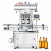ZONESUN ZS-ACF6 filling machine with application containers