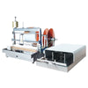 Zonesun ZS-ACW1 Manual Cellophane Wrapping Machine BOPP Film Wrapper
