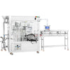 ZONESUN ZS-AFC12M Rotary Spouted Pouch Filling and Capping Machine Piston Filling