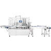 ZS-AFC16PB bottle filling and capping machine product view