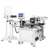 ZONESUN ZS-AFC17 Perfume Sample Bottle Filling Capping Machine Vial Spray Packaging