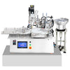 ZONESUN ZS-AFC20F Vial Powder Filling and Capping Machine for Pharmaceutical Packaging