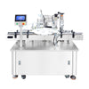 ZONESUN ZS-AFC32B Automatic Monoblock Peristaltic Pump Liquid Filling and Capping Machine