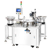 ZONESUN ZS-AFC36 High-Precision Reagent Filler and Capper | For Micro Tubes Test Tubes Ceramic Pump