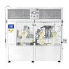 ZONESUN ZS-AFC39B Automatic Vial Filling Stoppering and Crimping Machine Line