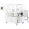 ZONESUN ZS-AFC50 Automatic Essential Oil Monoblock Liquid Filling and Capping Machine