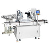 ZONESUN ZS-AFC52 4-in-1 Liquid Filler with Inner Stopper Pressing and Screw Capper for Essential Oil