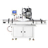 ZONESUN ZS-AFC62 Automatic Nasal Spray Filling and Capping Monoblock Machine