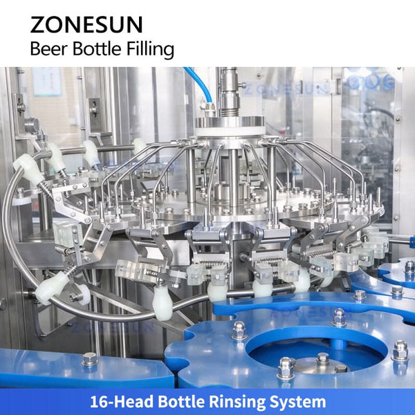 ZONESUN ZS-AFC883B 8003