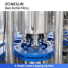 ZONESUN ZS-AFC883B 8005