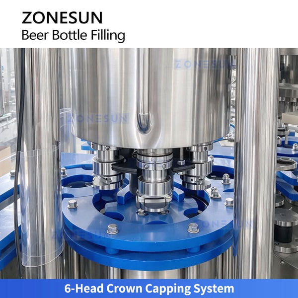 ZONESUN ZS-AFC883B 8005