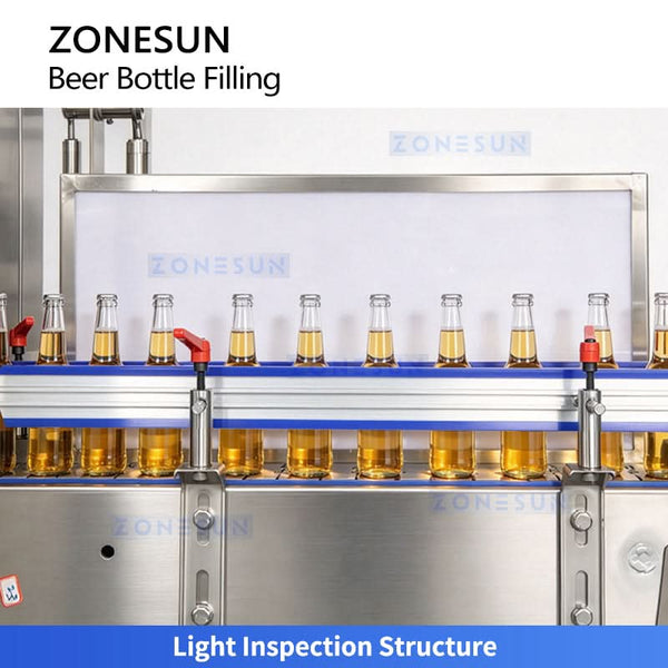 ZONESUN ZS-AFC883B 8006