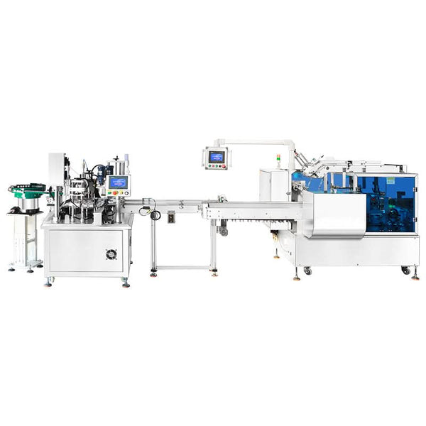 ZONESUN PACKAGING LINE