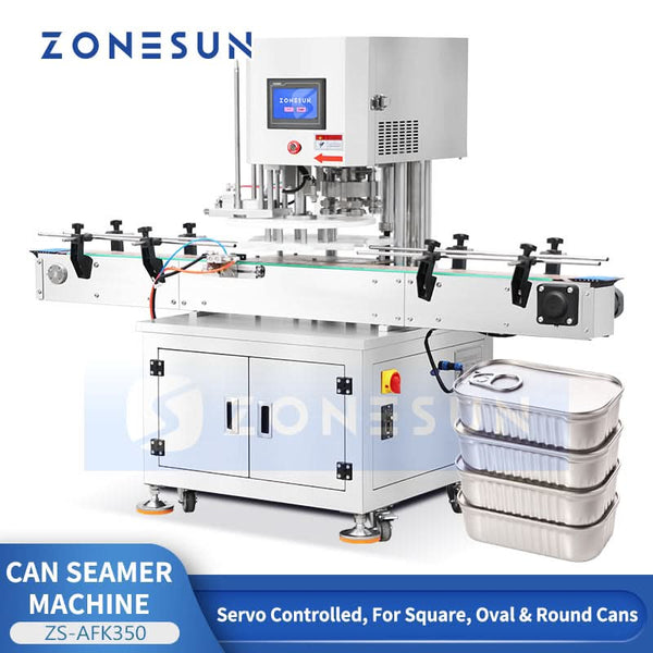 ZONESUN ZS-AFK350 8001