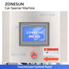 ZONESUN ZS-AFK350 8002