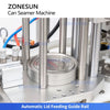 ZONESUN ZS-AFK350 8003
