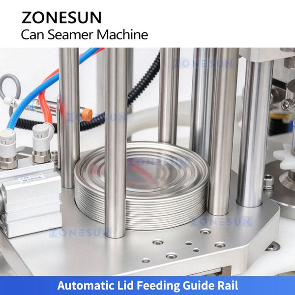 ZONESUN ZS-AFK350 8003