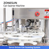 ZONESUN ZS-AFK350 8004