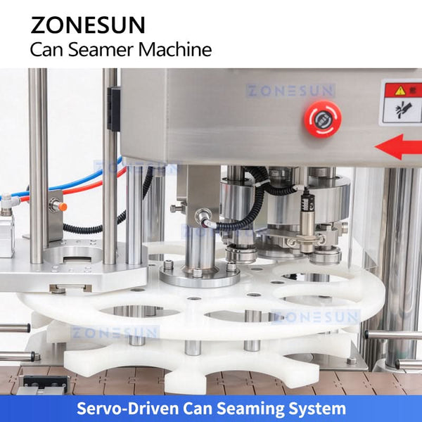 ZONESUN ZS-AFK350 8004