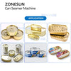 ZONESUN ZS-AFK350 8005