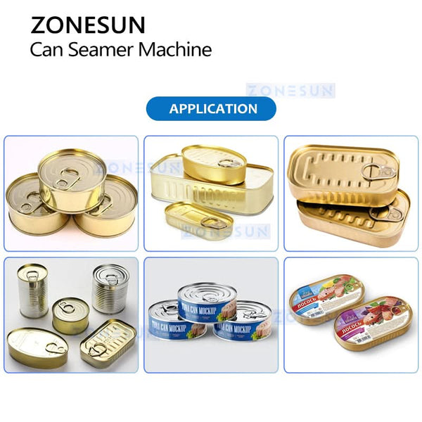 ZONESUN ZS-AFK350 8005
