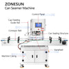ZONESUN ZS-AFK350 8006