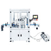 ZONESUN ZS-AFK500 Industrial In-line Vacuum & Nitrogen Flushing Capping System for Aluminum Caps