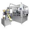 ZONESUN ZS-AFS100 High-Speed beverage Yogurt Filling and Sealing Machine