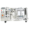 ZONESUN ZS-AFS210V premade pouch vacuum sealing packaging machine