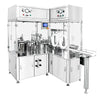 ZONESUN ZS-AFY2 Aseptic Double Head Prefilled Syringe Filling and Sealing Machine