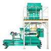 ZONESUN ZS-AG50 Industrial Automated Granule Filling Sealing Line Heavy-Duty Packaging System