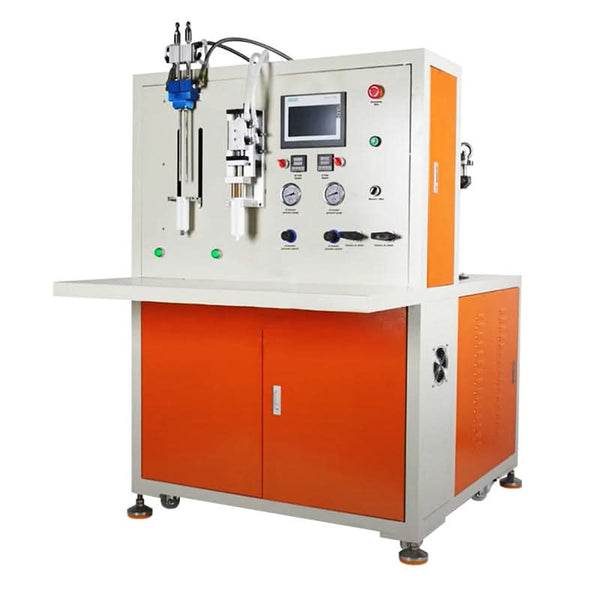 ZONESUN ZS-AGD3 Automatic AB Glue Dispensing Machine for Precise Adhesive Filling
