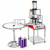 ZONESUN ZS-AQF1 filling machine with application examples