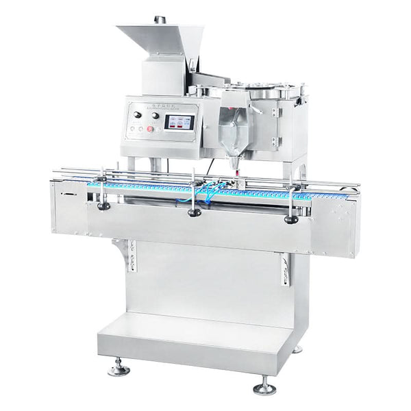 Zonesun ZS-ASL2 Automatic Counting Filling Machine