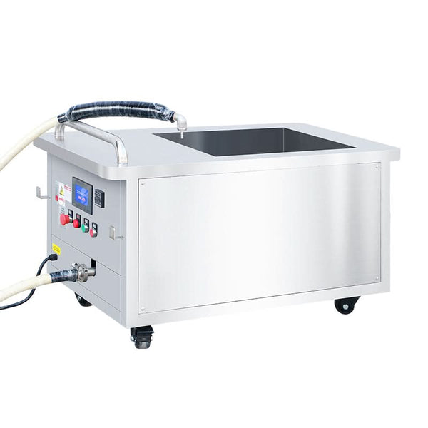 Zonesun ZS-AZLF1 Liquid Soap & Candle Filling Machine