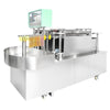 ZONESUN ZS-BB01 Automatic Ice Pop & Juice Plastic Tube Filling and Sealing Machine