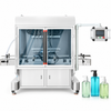 ZONESUN ZS-CL6T filling machine application